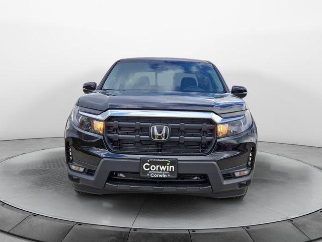 new 2026 Honda Ridgeline car, priced at $44,890