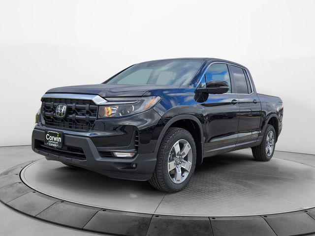 new 2026 Honda Ridgeline car, priced at $44,890