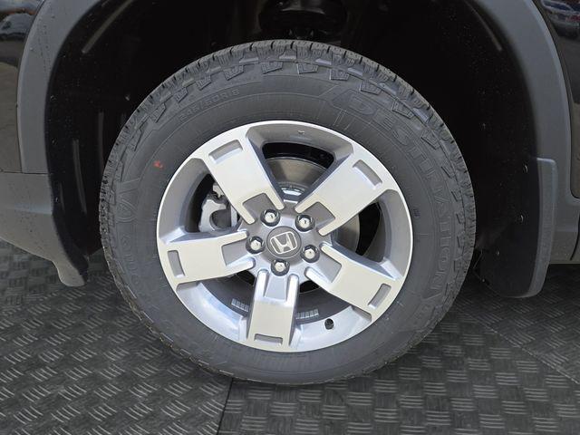 new 2026 Honda Ridgeline car, priced at $44,890