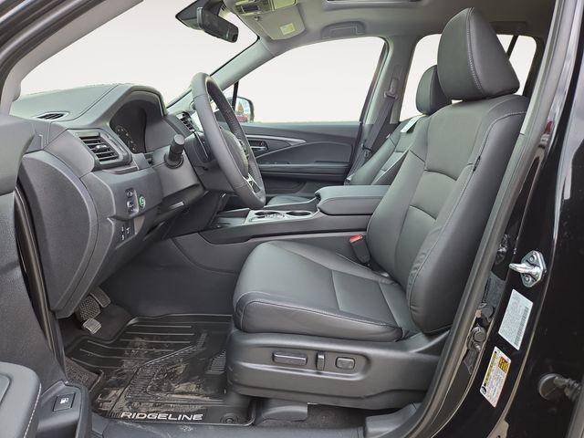 new 2026 Honda Ridgeline car, priced at $44,890