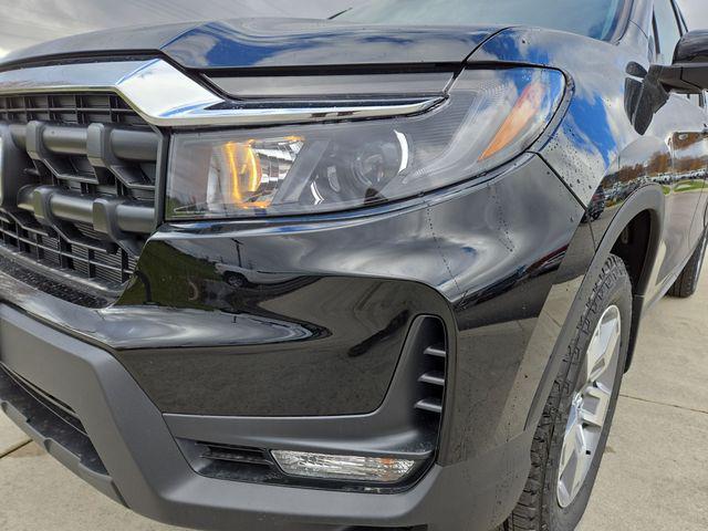 new 2026 Honda Ridgeline car, priced at $44,890
