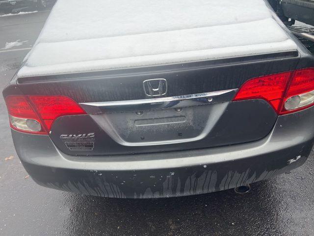 used 2009 Honda Civic car, priced at $5,712