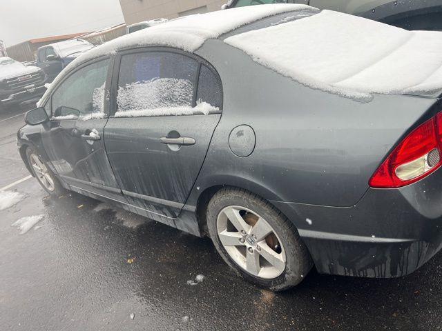 used 2009 Honda Civic car, priced at $5,712