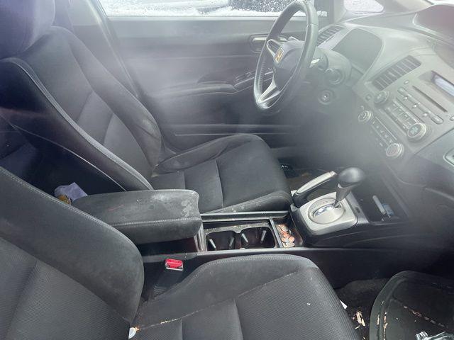 used 2009 Honda Civic car, priced at $5,712