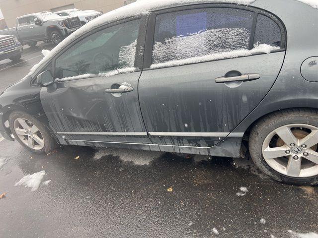 used 2009 Honda Civic car, priced at $5,712