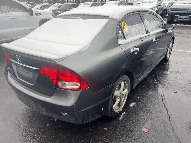 used 2009 Honda Civic car, priced at $5,712