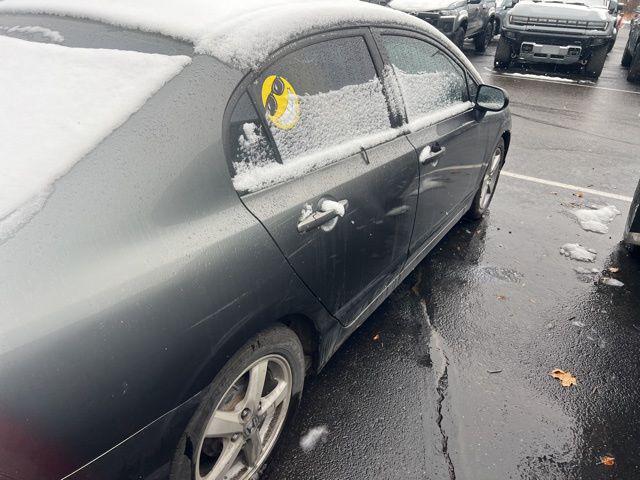 used 2009 Honda Civic car, priced at $5,712