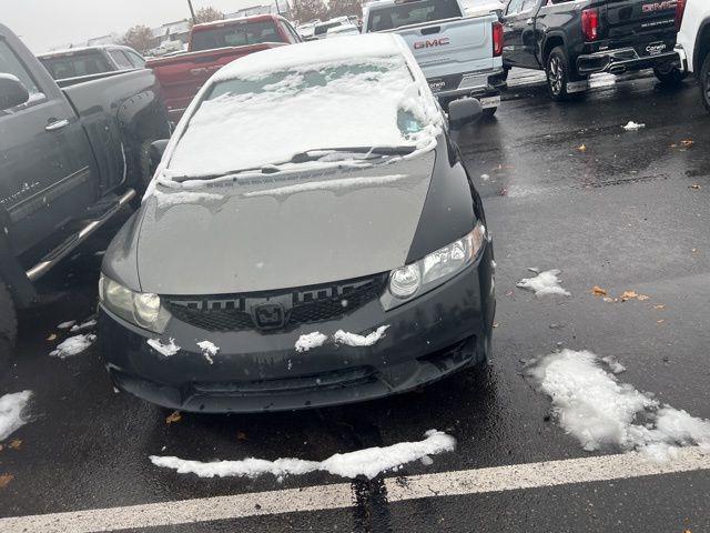 used 2009 Honda Civic car, priced at $5,712