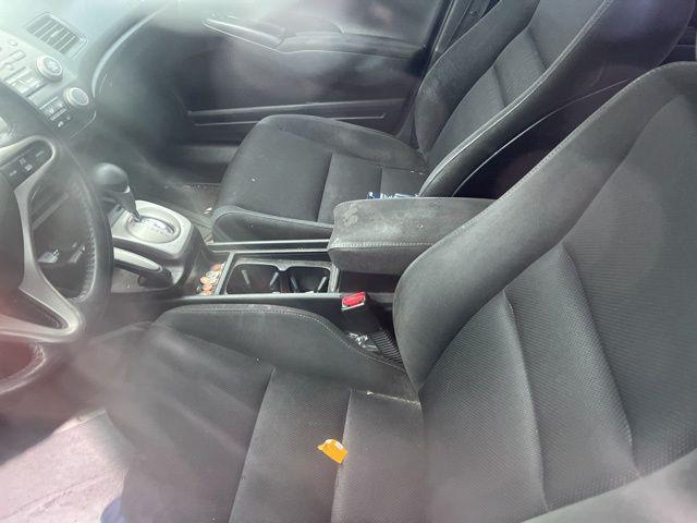 used 2009 Honda Civic car, priced at $5,712