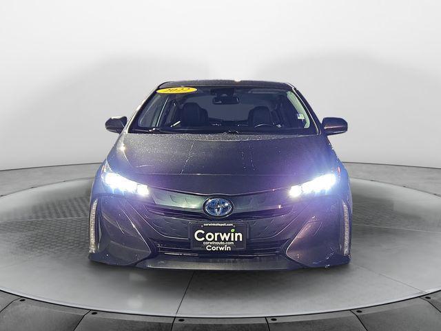 used 2022 Toyota Prius Prime car, priced at $24,989