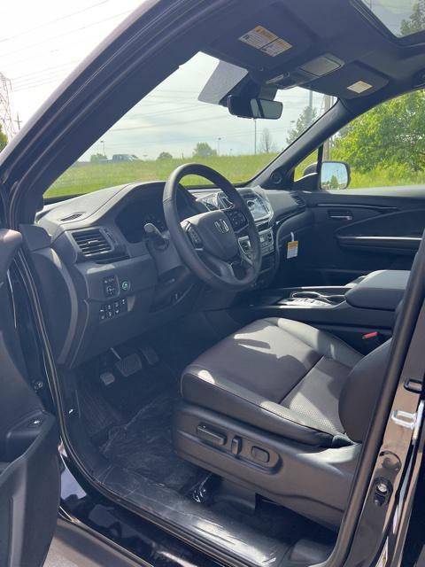 new 2024 Honda Ridgeline car, priced at $48,499