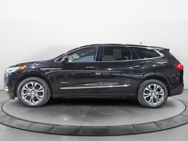 used 2019 Buick Enclave car, priced at $23,989