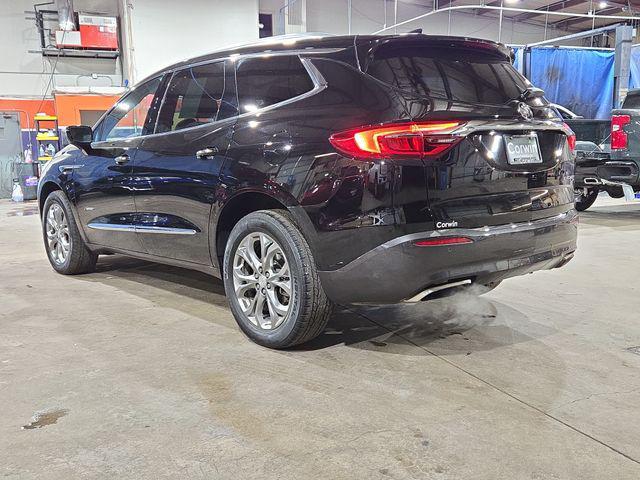 used 2019 Buick Enclave car, priced at $23,989