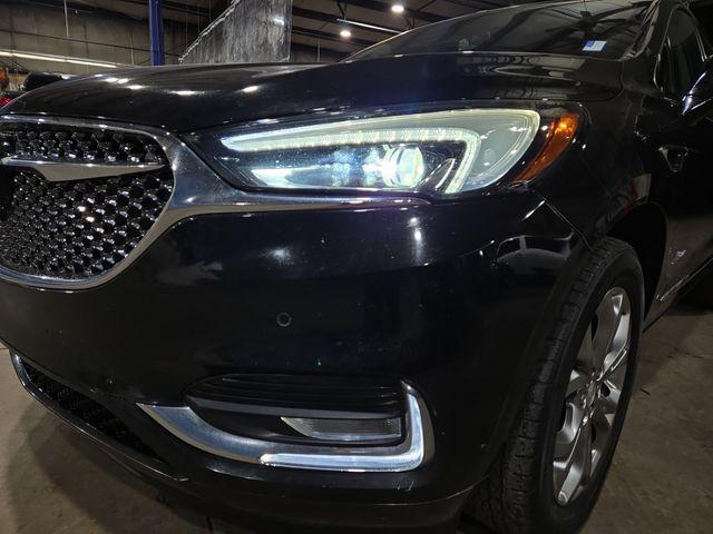 used 2019 Buick Enclave car, priced at $23,989