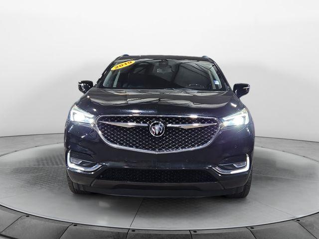 used 2019 Buick Enclave car, priced at $23,989