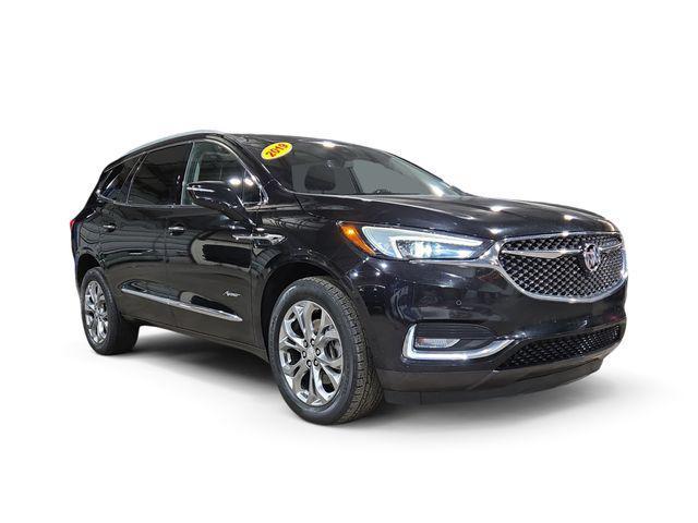 used 2019 Buick Enclave car, priced at $23,989