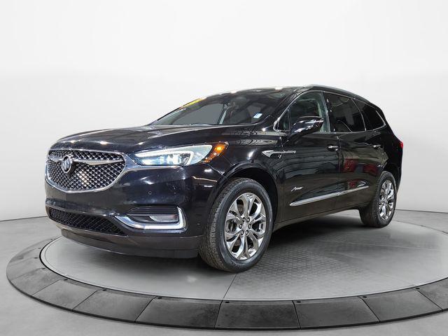 used 2019 Buick Enclave car, priced at $23,989