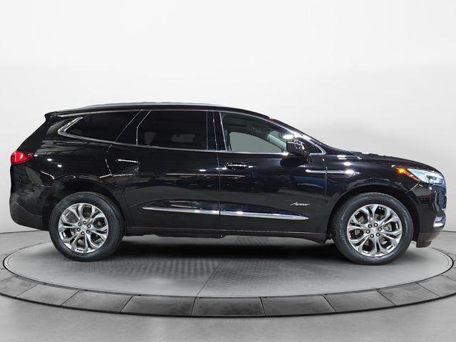 used 2019 Buick Enclave car, priced at $23,989