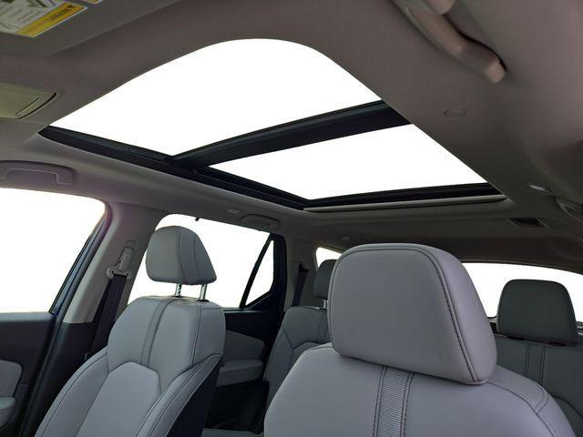 new 2025 Honda Pilot car, priced at $49,595