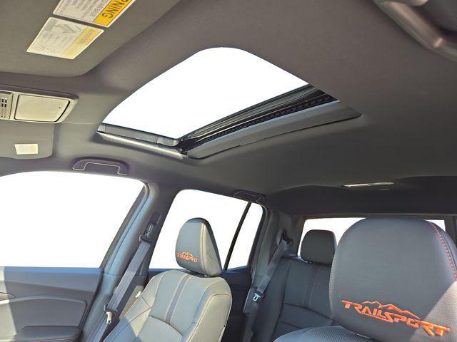 new 2025 Honda Ridgeline car, priced at $45,330