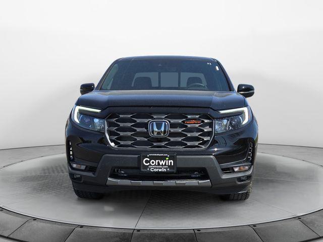 new 2025 Honda Ridgeline car, priced at $45,330