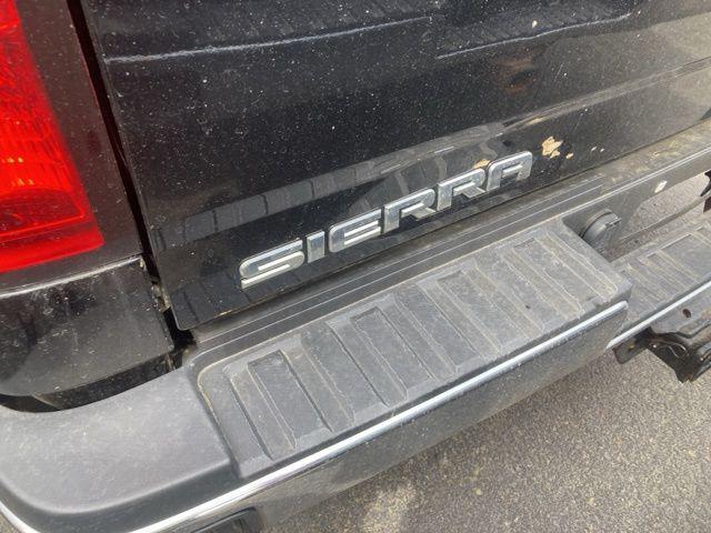 used 2019 GMC Sierra 3500 car, priced at $45,989