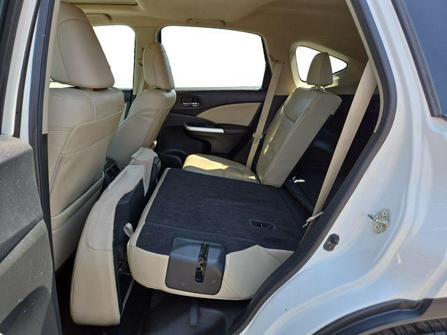 used 2016 Honda CR-V car, priced at $20,989