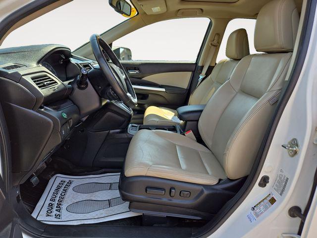 used 2016 Honda CR-V car, priced at $20,989