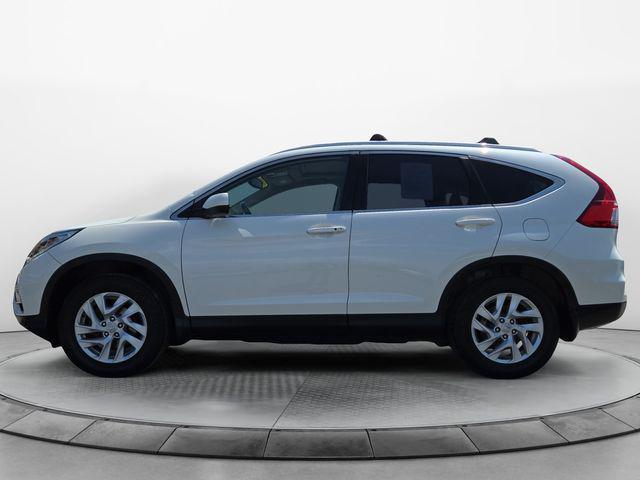 used 2016 Honda CR-V car, priced at $20,989