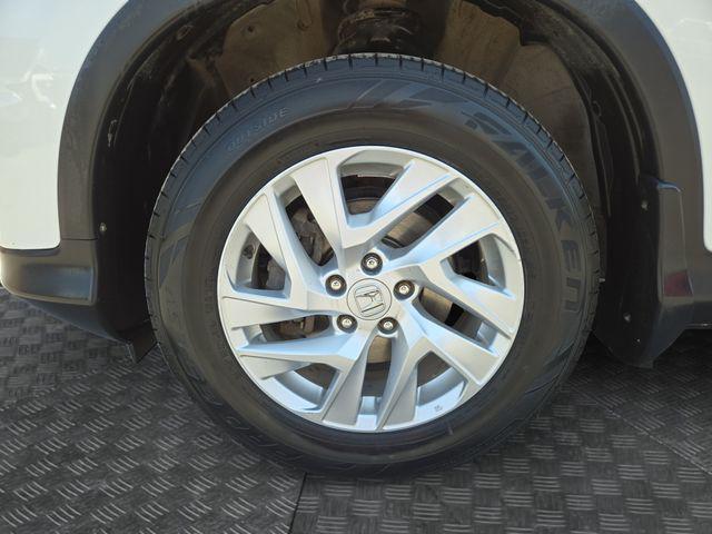 used 2016 Honda CR-V car, priced at $20,989