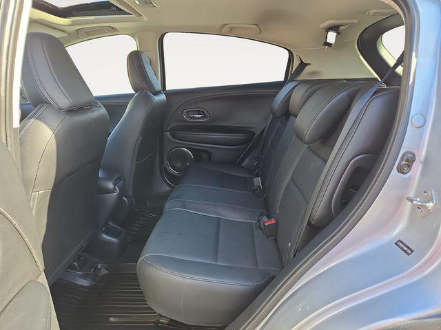 used 2019 Honda HR-V car, priced at $18,527