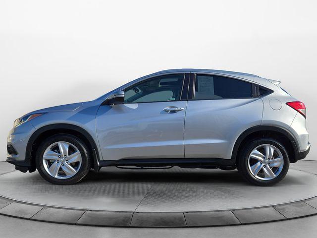 used 2019 Honda HR-V car, priced at $18,527
