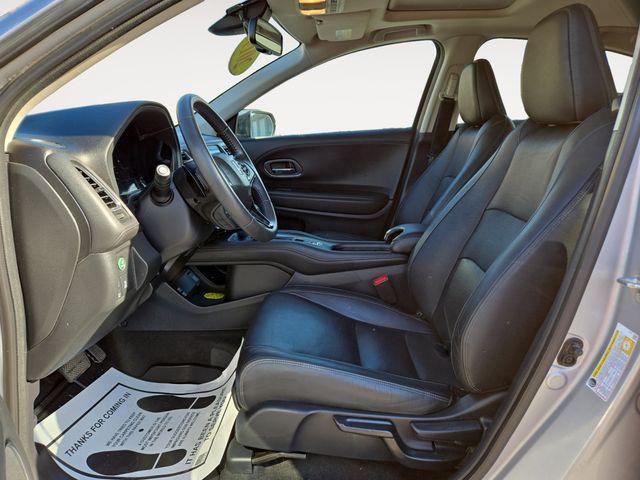 used 2019 Honda HR-V car, priced at $18,527