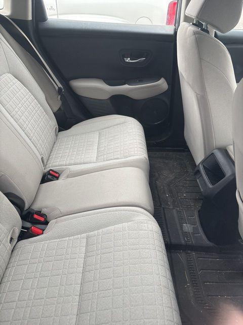 used 2024 Honda HR-V car, priced at $24,688