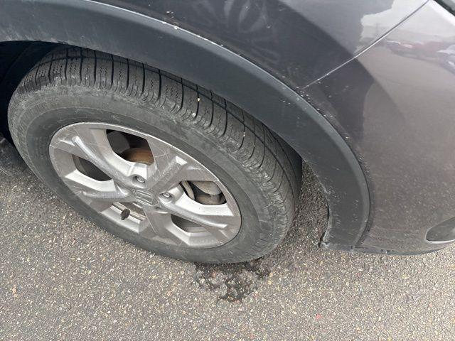 used 2024 Honda HR-V car, priced at $24,688