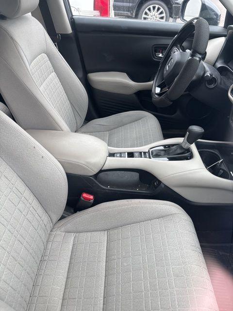 used 2024 Honda HR-V car, priced at $24,688