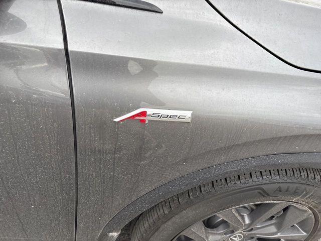 used 2023 Acura MDX car, priced at $47,989