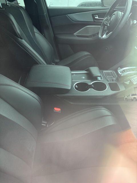 used 2023 Acura MDX car, priced at $47,989