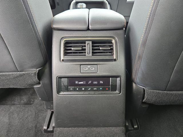 used 2024 Mazda CX-90 car, priced at $37,764