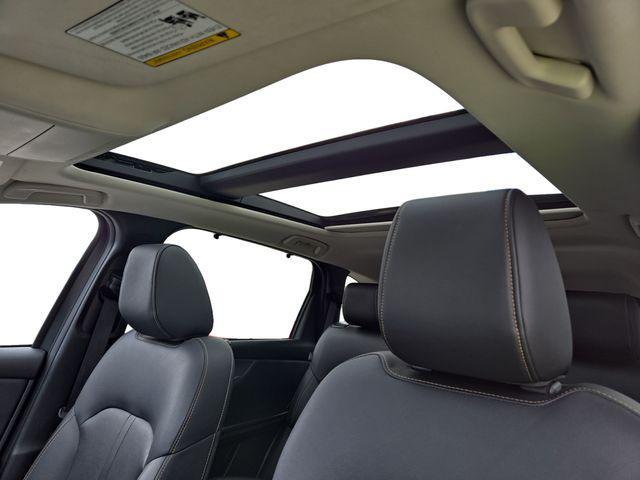 used 2024 Mazda CX-90 car, priced at $37,764