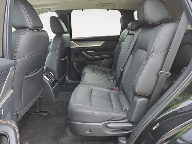 used 2024 Mazda CX-90 car, priced at $37,764