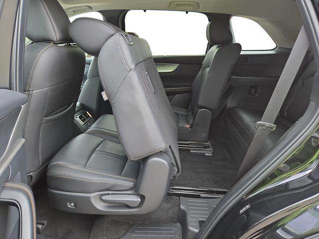 used 2024 Mazda CX-90 car, priced at $37,764