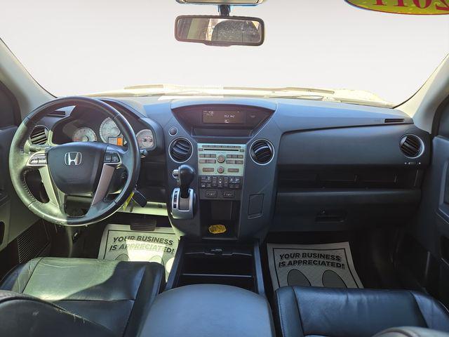 used 2011 Honda Pilot car, priced at $8,888