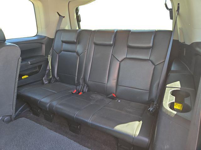 used 2011 Honda Pilot car, priced at $8,888