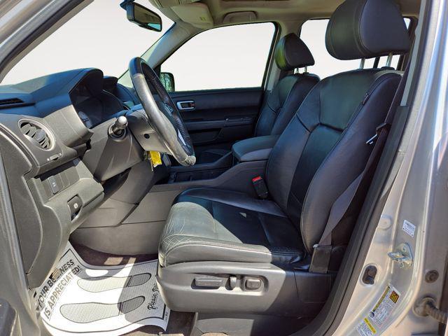 used 2011 Honda Pilot car, priced at $8,888