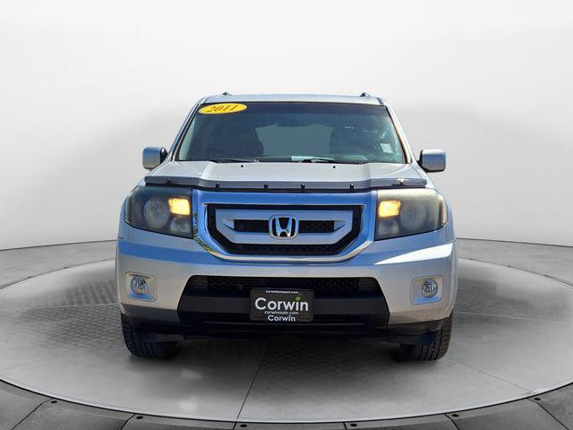 used 2011 Honda Pilot car, priced at $8,888