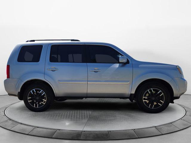 used 2011 Honda Pilot car, priced at $8,888