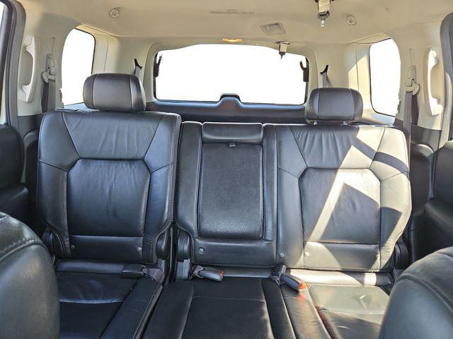 used 2011 Honda Pilot car, priced at $8,888