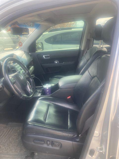 used 2011 Honda Pilot car, priced at $9,989