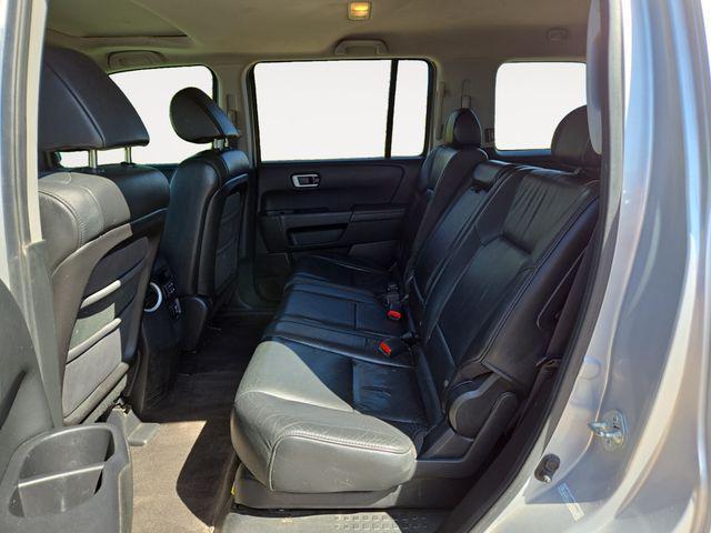 used 2011 Honda Pilot car, priced at $8,888